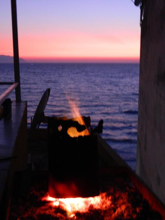 Kibar Apart Pansiyon Kusadası Kültér fotó